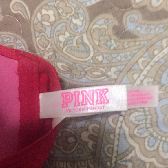 Victoria’s Secret PiNK Size 36C Bra - Picture 3 of 8
